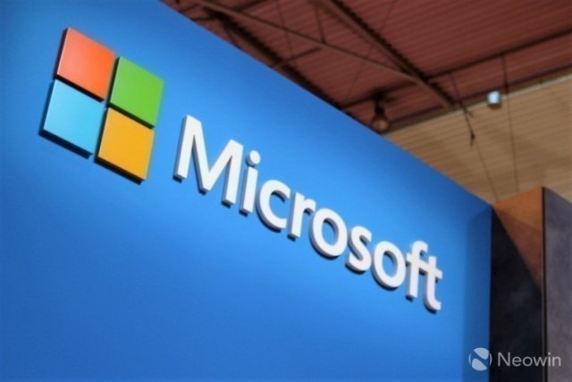 Microsoft закрыла все розничные магазины из-за коронавируса