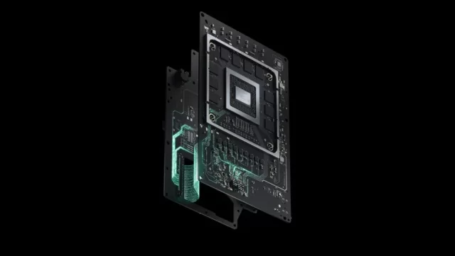 Графическая производительность Xbox Series X находится на уровне NVIDIA GeForce RTX 2080
