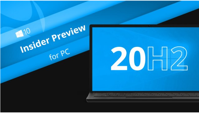 Пресс-релиз сборки Windows 10 Insider Preview Build 19608