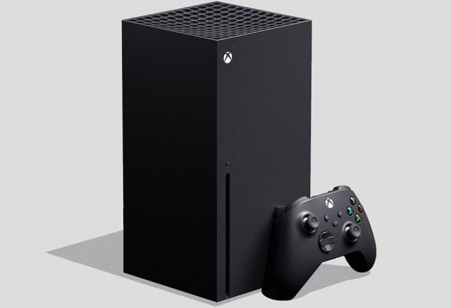 Microsoft не будет откладывать релиз Xbox Series X (Обновлено)