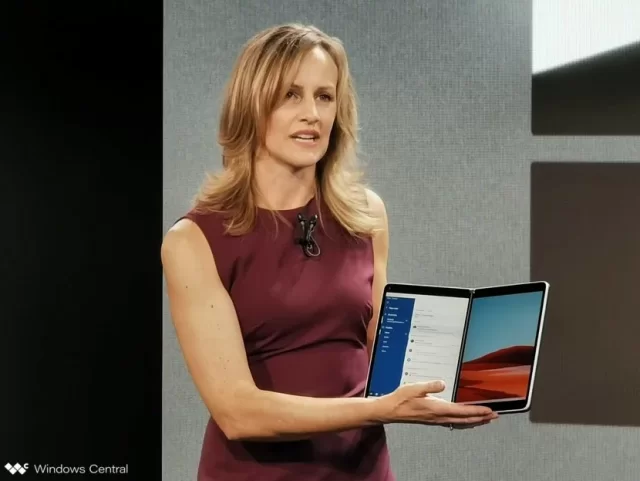 Microsoft отложила релиз Windows 10X и Surface Neo