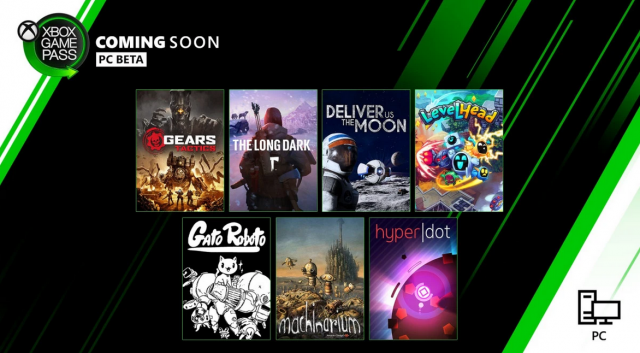 Подписчики Xbox Game Pass получат дополнительные игры в апреле