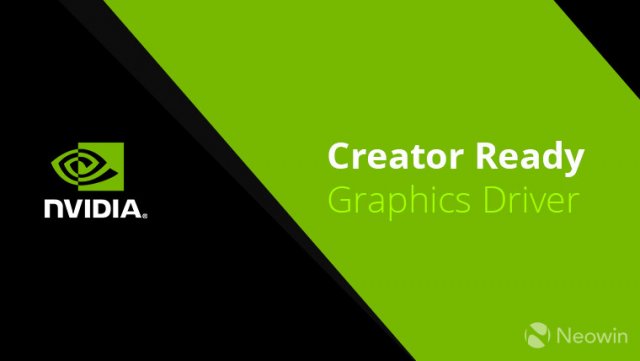 Nvidia выпустила драйвер Game Ready GeForce 445.87 WHQL