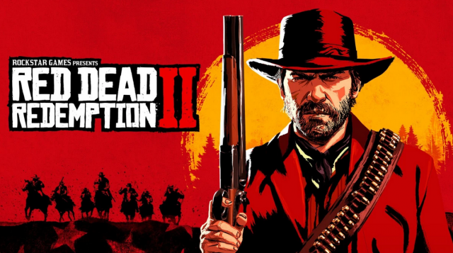 Подписчики Xbox Game Pass for Console получат игру Red Dead Redemption 2 в мае