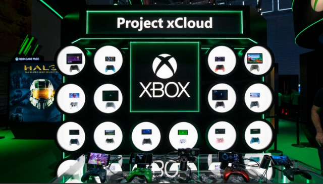 Microsoft начала тестировать Project xCloud Preview во Франции, Германии и Нидерландах