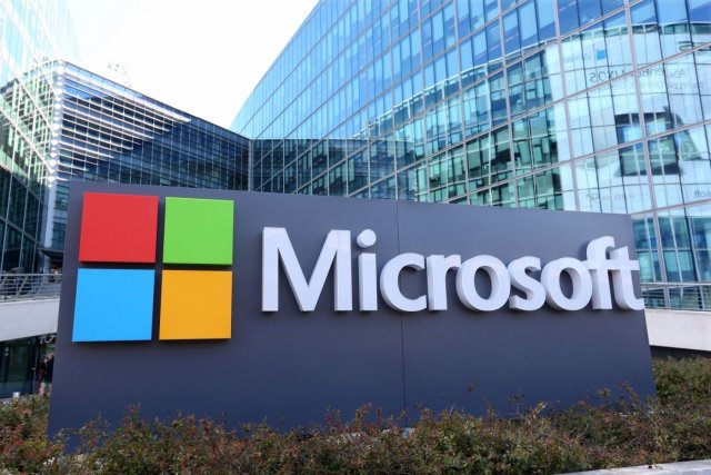 Microsoft заработала $35 млрд в третьем финансовом квартале 2020 года