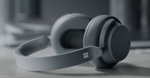 Surface Headphones 2 замечены на сайте Bluetooth SIG Certification