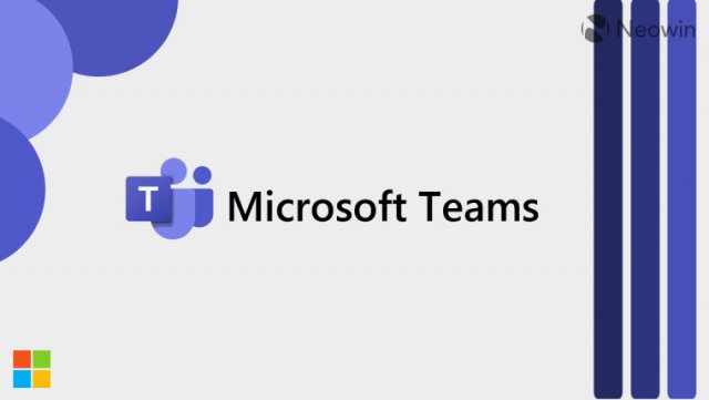 Microsoft увеличит размер группового чата Teams в этом месяце