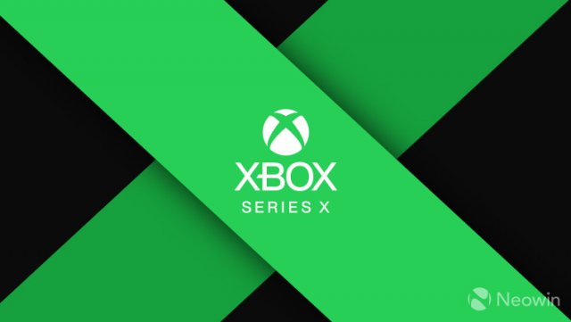 Microsoft будет проводить ежемесячное мероприятие для Xbox Series X
