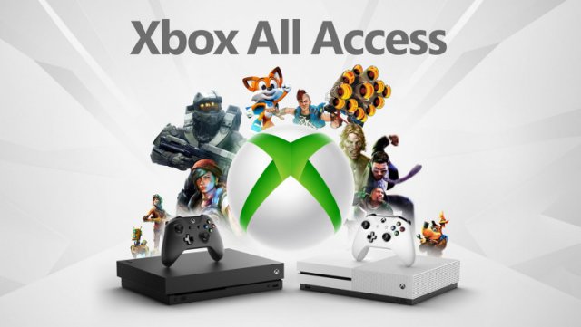 Геймеры из Новой Зеландии могут попробовать Xbox All Access через оператора мобильной связи