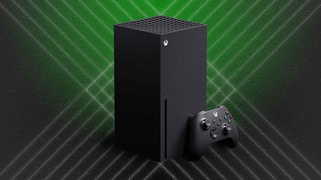 Все игры для Xbox Series X будут выдавать 60 кадров в секунду