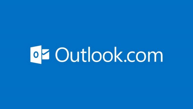 Outlook.com получит новые функции