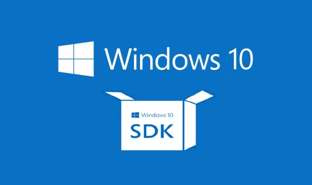 Microsoft выпустила Windows 10 SDK для Windows 10 версии 2004