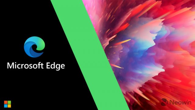 Microsoft Edge получил функцию «Группы вкладок»