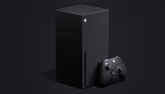 Консоль Xbox Series X будет выпущена в Японии в конце этого года