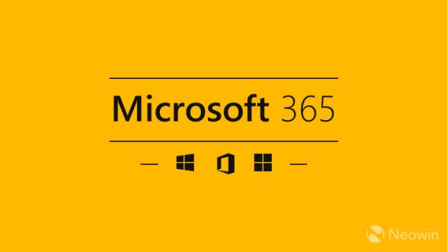 Microsoft переименовала каналы обновлений для приложений Microsoft 365 в Windows