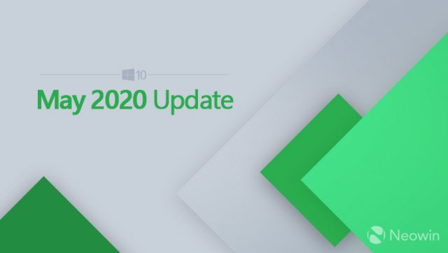 Microsoft сломала инструмент «Новый запуск» в Windows 10 May 2020 Update