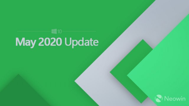 Windows 10 May 2020 Update вызывает проблемы с Google Chrome