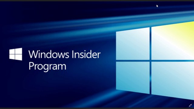 Microsoft анонсировала изменения для Windows Insider Program