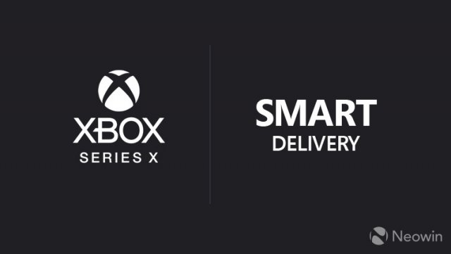 Microsoft рассказала новые подробности про Smart Delivery