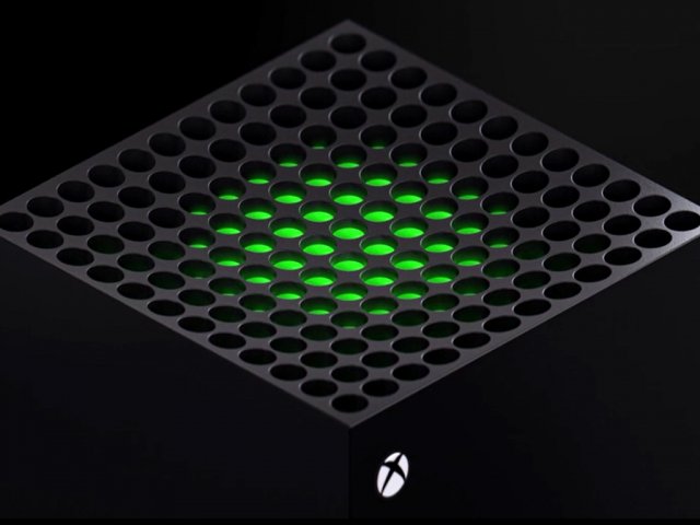 Microsoft может анонсировать Xbox Series S в августе