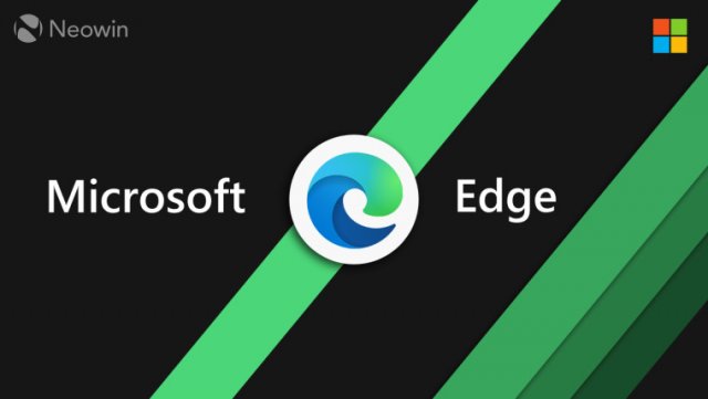 Новый Microsoft Edge импортирует данные без разрешения пользователей?