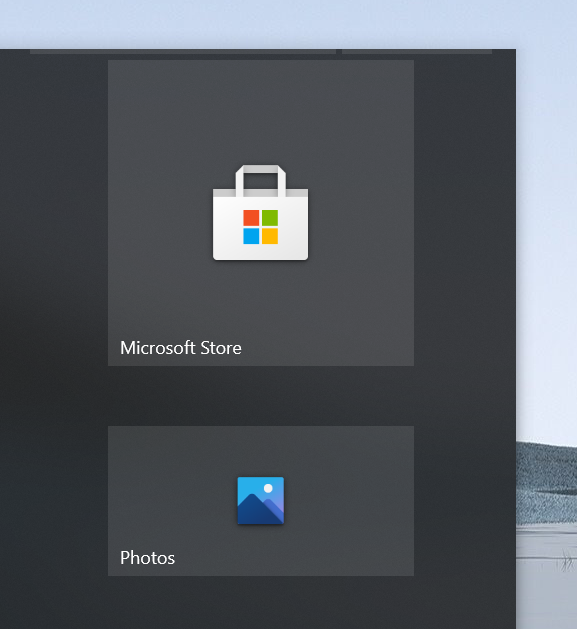 Инсайдеры канала Release Preview получили новую иконку для Microsoft Store