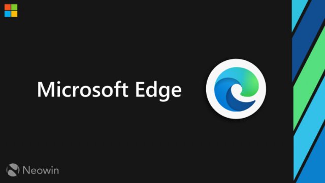 Развертывание Microsoft Edge через Центр обновления Windows распространяется на образовательные и бизнес-устройства