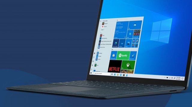 Windows 10 May 2020 Update заблокировано на некоторых устройствах Surface