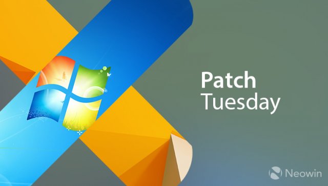 Стали доступны июльские накопительные обновления для Windows 7 и Windows 8.1