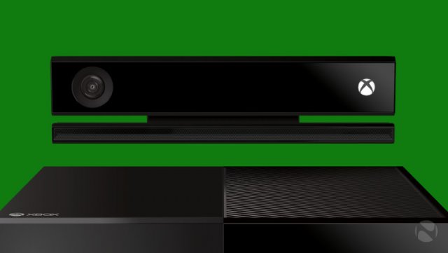 Xbox Series X не будет поддерживать игры с Kinect