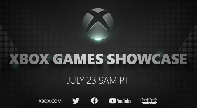 Что будет на Xbox Games Showcase