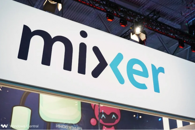 Последнее обновление для Xbox One удалило интеграцию с Mixer