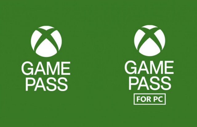 Microsoft сделала ребрендинг Xbox Game Pass
