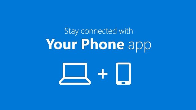 Приложение «Ваш телефон» позволит закреплять уведомления