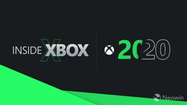 Microsoft больше не будет использовать формулировку «Xbox 20/20»