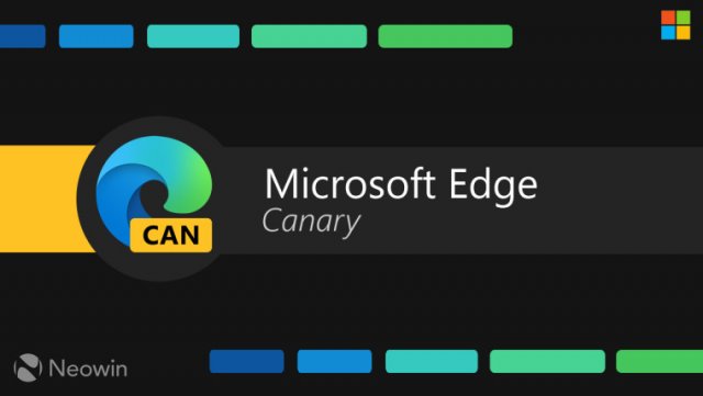 Microsoft тестирует рекомендуемые запросы и кнопку «Встретиться сейчас» (Skype) на странице новой вкладки Edge Canary
