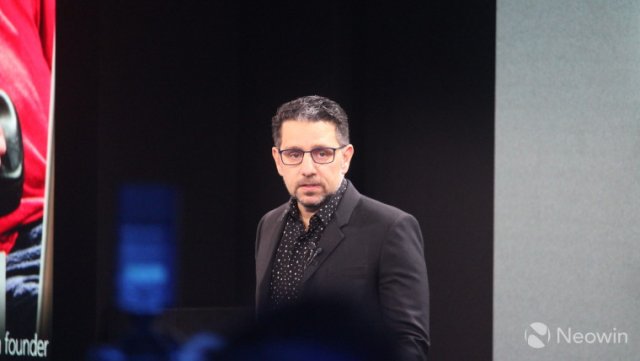 Пэнос Панай стал членом совета директоров Sonos