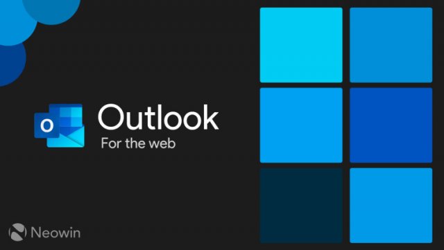 Функция предлагаемых ответов Outlook for Web теперь имеет опцию предлагаемых вложений