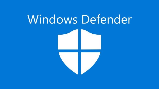 Пользователи больше не смогут навсегда отключить Windows Defender