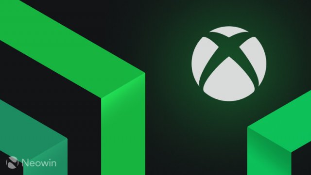 Microsoft упоминает Xbox Series S в общедоступных продуктах