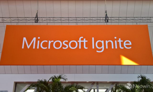 Microsoft открыла регистрацию на конференцию Microsoft Ignite 2020