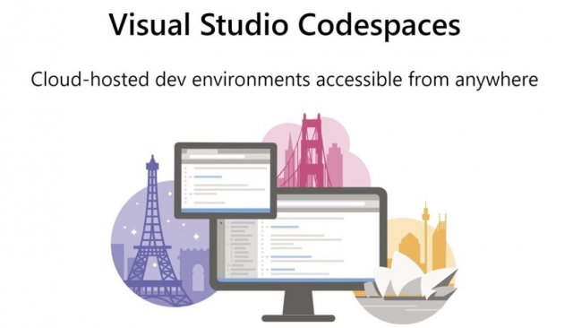 Microsoft откажется от Visual Studio Codespaces