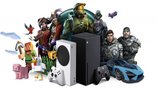 Xbox All Access будет доступна  в 12 странах