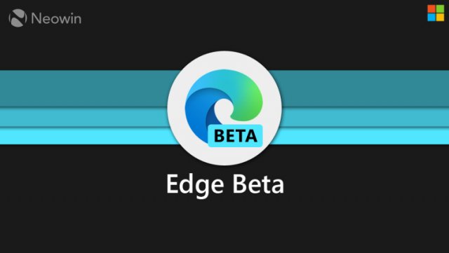 Бета-версия Microsoft Edge для iOS позволяет установить его в качестве браузера по умолчанию в iOS 14