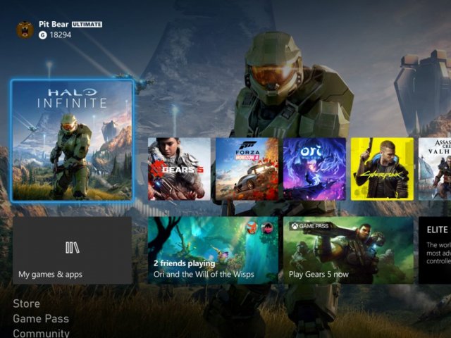Microsoft обновит настройки конфиденциальности для консолей Xbox One, Xbox Series X и Xbox Series S