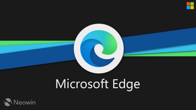 Microsoft Edge теперь может генерировать надежные и уникальные пароли для  пользователей