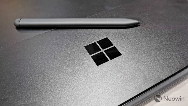 Microsoft представит Surface Pro X 2 в этом году