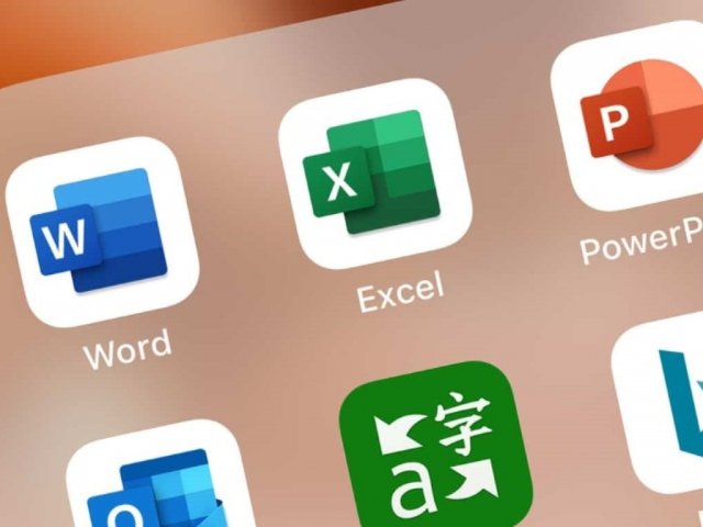 Microsoft обновила приложения Office для iOS 14