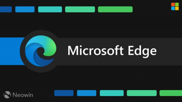 Microsoft исправит сбой в Microsoft Edge для Mac